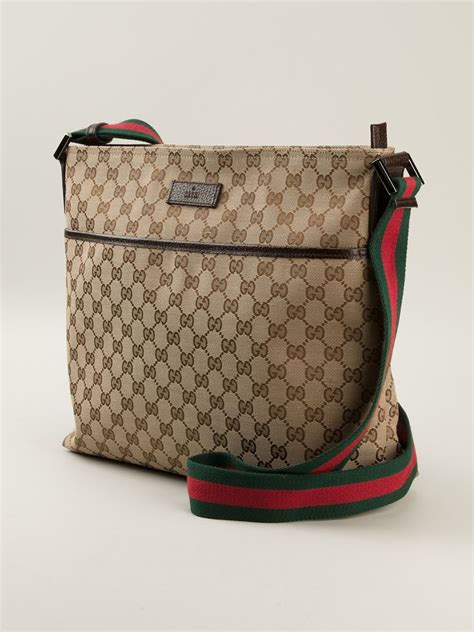 gucci belly bag|Gucci crossbody bag for ladies.